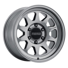 Load image into Gallery viewer, Method MR316 17x8.5 0mm Offset 6x135 87mm CB Gloss Titanium Wheel