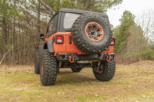 Load image into Gallery viewer, Rugged Ridge 18-20 Jeep Wrangler JL Arcus Rear Bumper