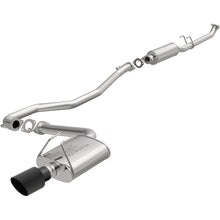 Load image into Gallery viewer, Magnaflow 2022+ Honda Civic Sport 2.0 Sedan NEO Cat-Back Exhaust System
