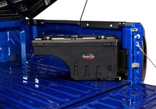 Load image into Gallery viewer, UnderCover 99-14 Ford F-150 Passengers Side Swing Case - Black Smooth