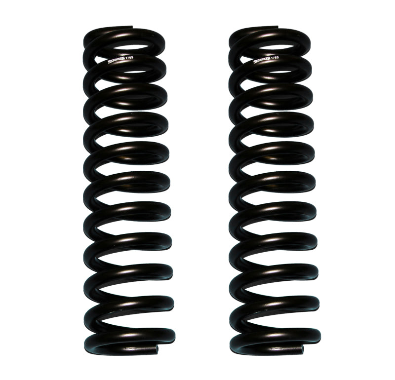 Skyjacker Coil Spring Set 1977-1979 Ford F-150 4 Wheel Drive