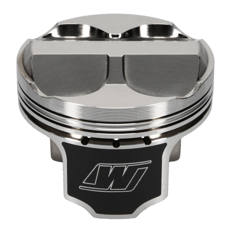 Wiseco Acura 4v Domed +8cc STRUTTED 86.0MM Piston Kit