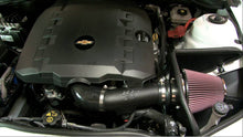 Load image into Gallery viewer, K&amp;N 11-12 Chevy Camaro 3.6L V6 Aircharger Performance Intake