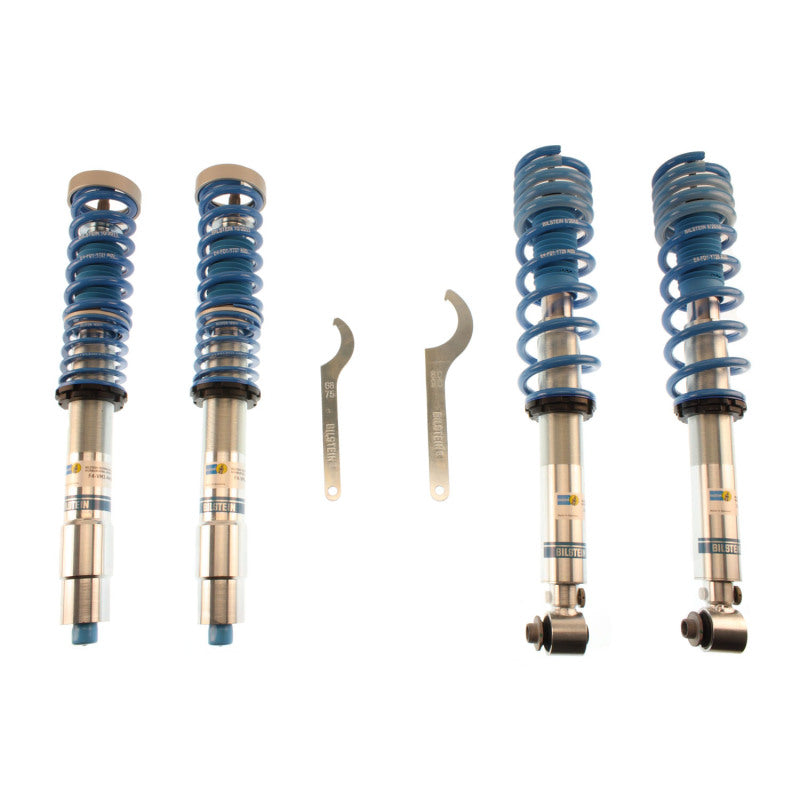 Bilstein B16 1997 BMW 540i Base Front and Rear Performance Suspension System