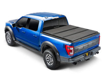 Load image into Gallery viewer, Extang 22-23 Nissan Frontier (5ft. Bed) Solid Fold ALX