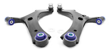 Load image into Gallery viewer, SuperPro 2005 Subaru Legacy i Front Lower Control Arm Set w/ Bushings