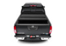 Load image into Gallery viewer, BAK 05-20 Nissan Frontier 5ft Bed BAKFlip MX4 Matte Finish