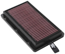 Load image into Gallery viewer, K&amp;N 20-21 Hyundai Sonata I4-1.6L DSL Replacement Air Filter