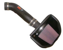 Load image into Gallery viewer, K&amp;N 03-05 Nissan 350z V6-3.5L Performance Intake Kit