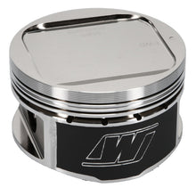 Load image into Gallery viewer, Wiseco Subaru WRX 4v R/Dome 8.4:1 CR 92.5 Piston Kit