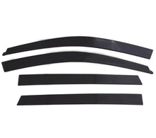 Load image into Gallery viewer, AVS 09-17 Chevy Traverse Ventvisor Low Profile Deflectors 4pc - Smoke