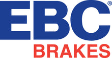 Load image into Gallery viewer, EBC 04-06 Saab 9-2X 2.0 Turbo Premium Front Rotors