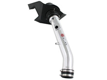 Load image into Gallery viewer, aFe Takeda Intakes Stage-2 Pro Dry S Lexus IS250/350 06-14 V6-2.5L/3.5L (Polished)