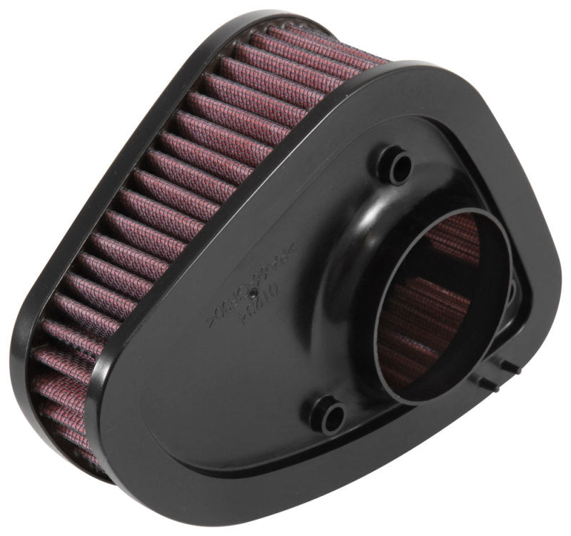 K&N 2017 Harley Davidson FLHR Road King Replacement Air Filter