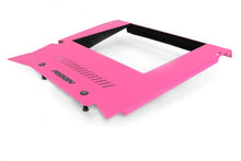 Load image into Gallery viewer, Perrin 2015+ Subaru WRX Engine Cover Kit (Intercooler Shroud + Pulley Cover) - Hyper Pink