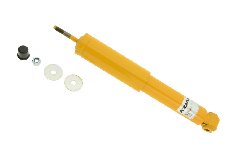 Koni Sport (Yellow) Shock 85-91 BMW 3 Series - E30 M3(E254) - Rear