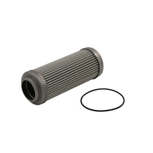 Load image into Gallery viewer, Aeromotive Filter Element - 10 Micron Microglass (Fits 12339/12341)