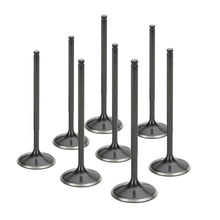 Load image into Gallery viewer, Supertech Ford Ecoboost 2.0-2.3L Black Nitrided Intake Valve - Set of 8