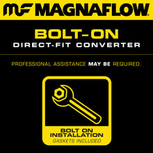 Load image into Gallery viewer, Magnaflow Conv DF 11-14 CR-Z 1.5L Manifold