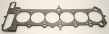 Load image into Gallery viewer, Cometic BMW S50B30/S52B32 US ONLY 87mm .140 inch MLS Head Gasket M3/Z3 92-99