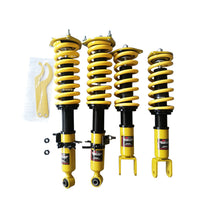 Load image into Gallery viewer, BLOX Racing 2009+ Nissan G37/370Z - Non-Adjustable Damping Street Series II Coilovers RWD