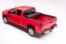 Load image into Gallery viewer, BAK 14-18 Chevy Silverado 1500 / 15-20 Silverado 2500/3500 6ft 6in Bed BAKFlip MX4 Matte Finish