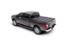 Load image into Gallery viewer, BAK 16-20 Nissan Titan XD 6ft 6in Bed (w or w/o Track System) BAKFlip MX4 Matte Finish