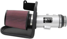 Load image into Gallery viewer, K&amp;N 13-14 Honda Accord 3.5L V6 69 Series Typhoon Air Intake System - Silver Cold Air Intake Kit