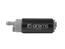 Load image into Gallery viewer, Grams Performance Universal 320LPH In-Tank Fuel Pump Kit