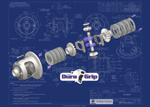 Load image into Gallery viewer, Yukon Dura Grip Positraction for Dana 80 / 35 Spline / 3.73 &amp; Down