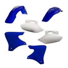 Load image into Gallery viewer, Acerbis 01-02 Yamaha YZ250F/ 00-02 YZ426F Plastic Kit - Original 02