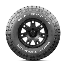 Load image into Gallery viewer, Mickey Thompson Baja Legend EXP Tire LT285/60R20 125/122Q 90000067201
