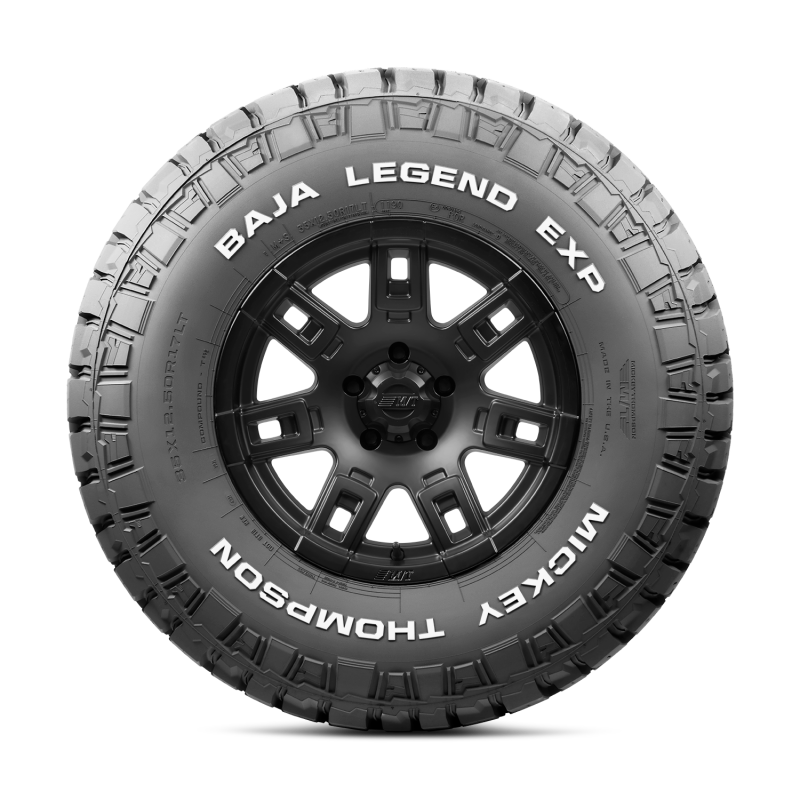 Mickey Thompson Baja Legend EXP Tire LT285/75R16 126/123Q 90000067172