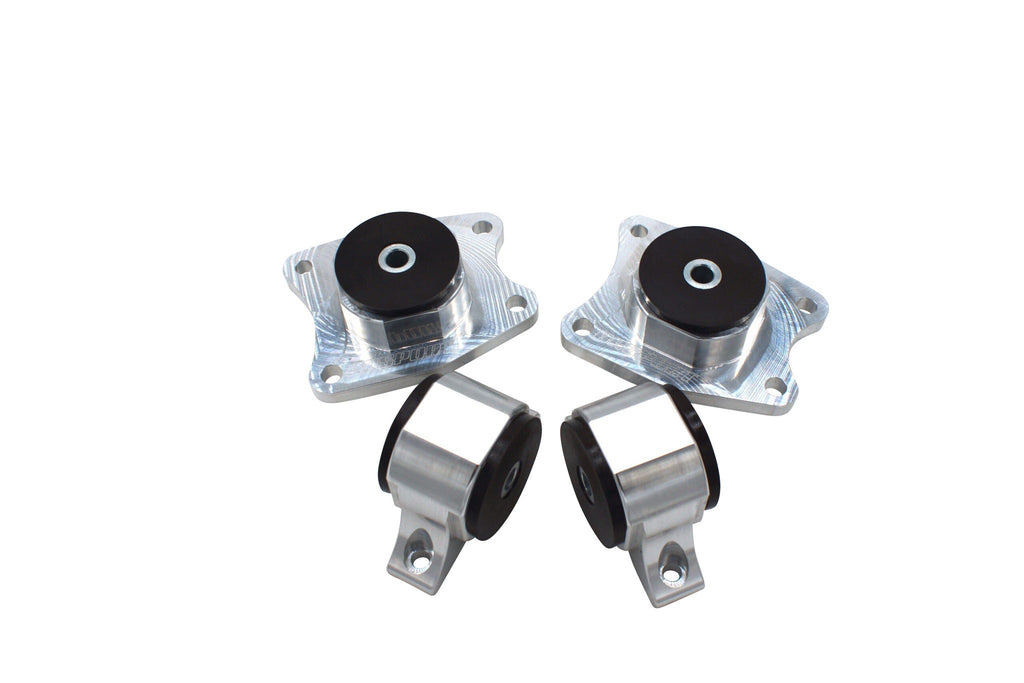 Hasport Engine Mount Kit for K-Series Swap Mounts for 2000-2009 S2000