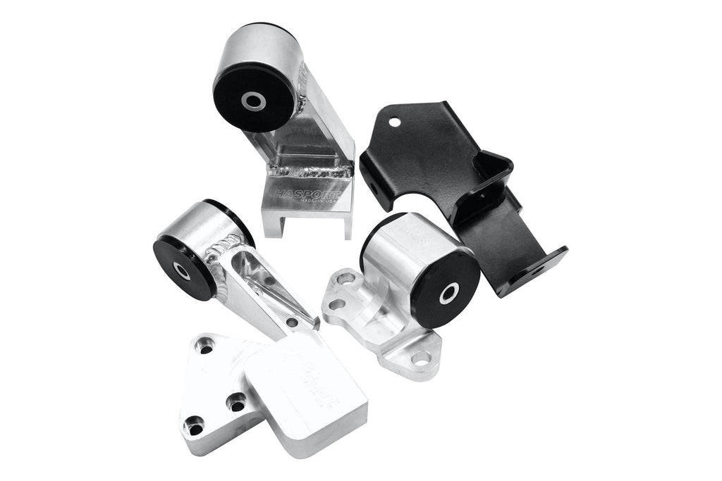 Hasport Engine Mount kit for 86-89 Integra B-Series Transmission