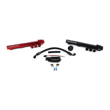 Load image into Gallery viewer, Hybrid Racing B-Series Fuel System Package