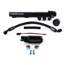 Load image into Gallery viewer, Hybrid Racing B-Series Fuel System Package