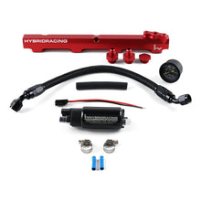 Load image into Gallery viewer, Hybrid Racing B-Series Fuel System Package