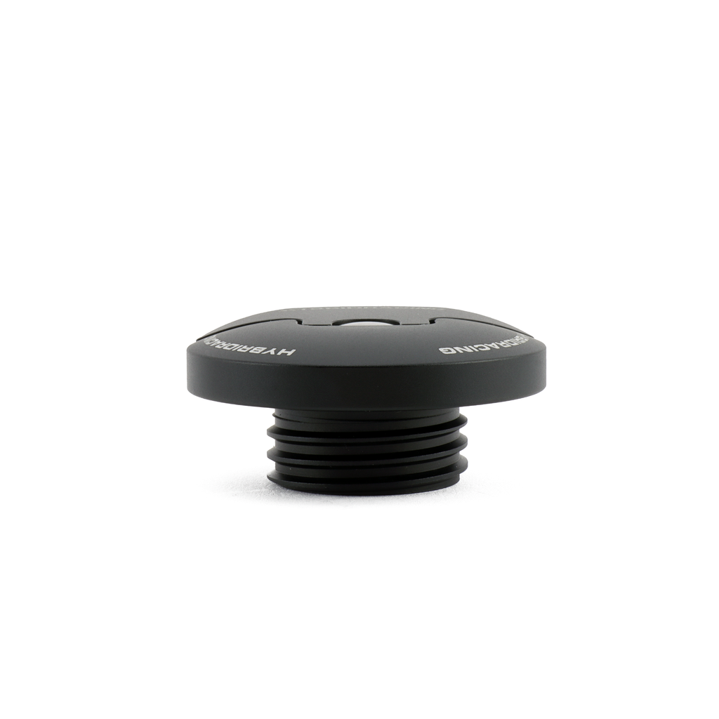 Hybrid Racing V2 Slim Oil Cap (Honda & Acura)