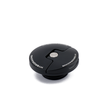 Load image into Gallery viewer, Hybrid Racing V2 Slim Oil Cap (Honda &amp; Acura)