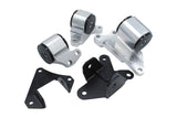 Hasport Performance Mount Kit for 02-06 RSX / 02-05 Civic Si