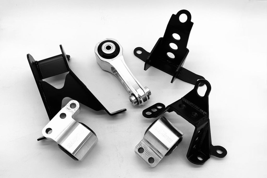 Hasport DE5STK 2024 Integra Type S Mount Kit