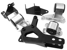 Load image into Gallery viewer, Hasport Performance Engine Mount kit for H or F Series Engine for 96-00 Civic