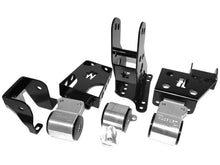 Load image into Gallery viewer, Hasport Performance J-Series Engine Mount Kit for 96-00 Civic