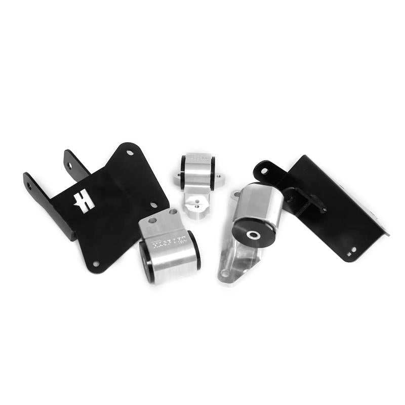 Hasport Performance K-Series Engine Mount Kit for 01-05 Civic (Non-Si) using RSX / EP3 Transmission