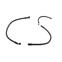 Load image into Gallery viewer, Hybrid Racing K-Series Swap Standard Fuel Line Kit (92-00 Civic &amp; 94-01 Integra)