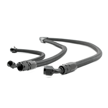 Load image into Gallery viewer, Hybrid Racing K-Series Swap Standard Fuel Line Kit (92-00 Civic &amp; 94-01 Integra)