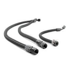 Load image into Gallery viewer, Hybrid Racing K-Series Swap Standard Fuel Line Kit (92-00 Civic &amp; 94-01 Integra)