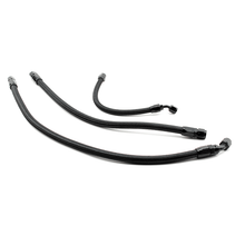 Load image into Gallery viewer, Hybrid Racing K-Series Swap Standard Fuel Line Kit (92-00 Civic &amp; 94-01 Integra)