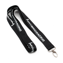 Load image into Gallery viewer, Hybrid Racing - HR Edition Lanyard HYB-LAN-00-02